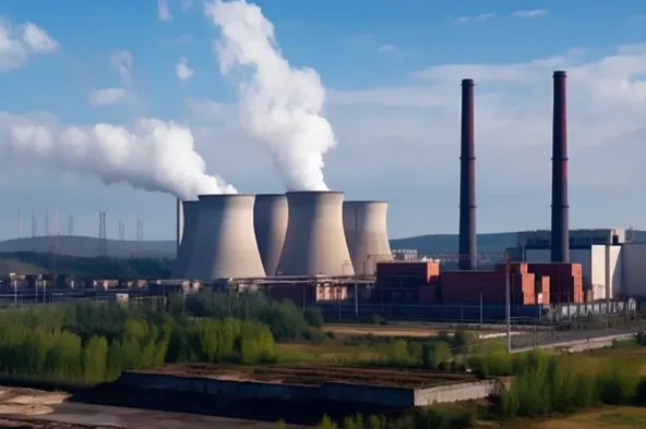 Baghouse Dust Collector Refurbishment: How Omela Helped a Thermal Power Plant Cut Costs and Hit 1.3 mg/m³ Emissions