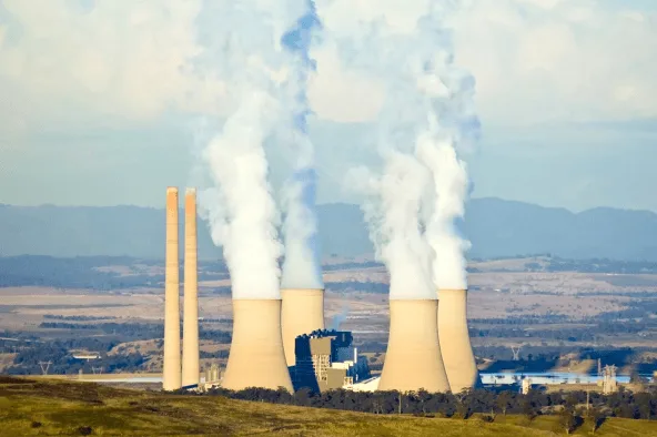 PPS Filter Bags for Coal-Fired Power Plants and District Heating Boilers: Ultra-Low Emission Solutions That Actually Last