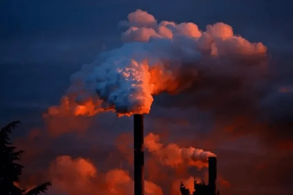 PTFE Filter Bags for Waste-to-Energy Plants