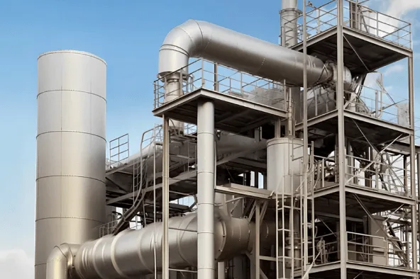 PTFE Filter Bags for Hazardous and Solid Waste Incineration: Engineering the Right Solution for the Harshest Flue Gas in Industry