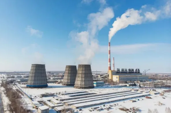 PTFE Filter Bags for Heating Boilers: Solving the Dust Collection Challenge During Heating Season