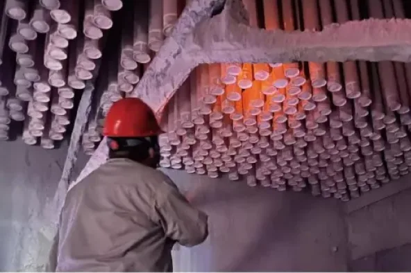 Fluorescent Powder Leak Testing for Baghouse Dust Collectors: Why It’s the Most Important Post-Installation Step You’re Probably Skipping