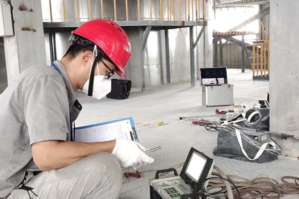 How to Install and Replace Filter Bags in a Baghouse Dust Collector