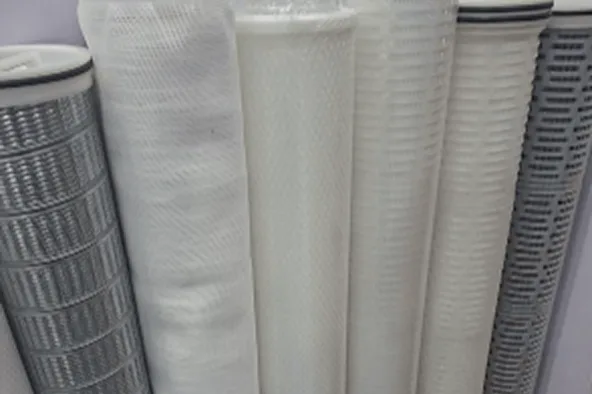 FDA-Compliant Liquid Filters: A Practical Guide to Food-Contact Materials and Process Filtration