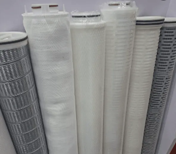 FDA-Compliant Liquid Filters: A Practical Guide to Food-Contact Materials and Process Filtration