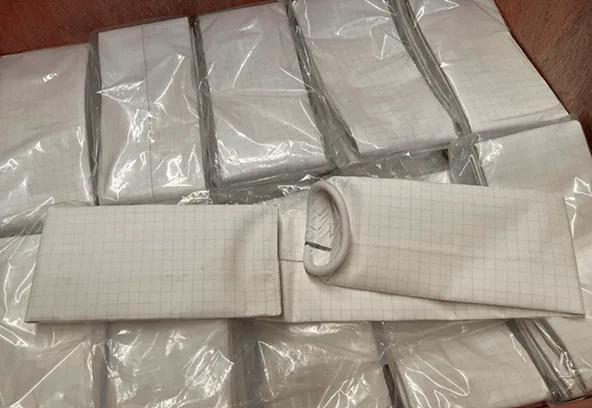 Filter Bag Materials and Design Features: A Practical Guide to Construction and Performance
