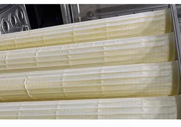 Filter Bags for the Sugar Industry: A Practical Selection Guide for Sugar Mills and Bagasse Boilers