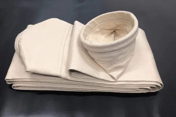 Woven vs. Non-Woven Filter Media: How to Choose Between Fiberglass Cloth, Glass Needle Felt, and Polymer Felts (PPS, P84) for High-Temperature Dust Collection