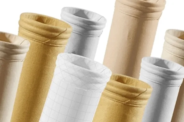 Dust Collector Filter Bag Measurement Guide: How to Measure Baghouse Filter Bag Diameter, Length, Top Style, Bottom Design, Snap Band, and Cage Fit for Replacement