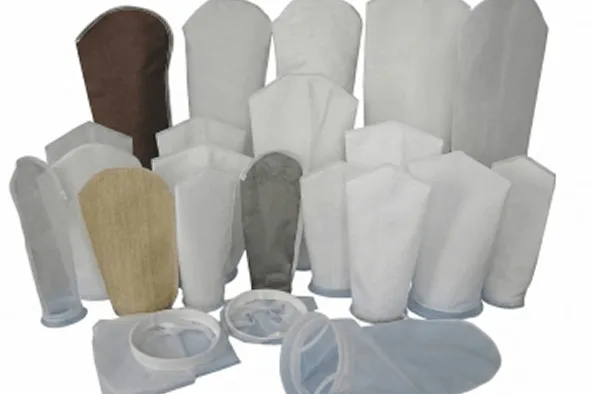 Wastewater Treatment Filter Bags Guide: How to Choose Material, Micron Rating, Bag Size, Sealing Ring, and Filter Bag Housing for Industrial Wastewater Filtration