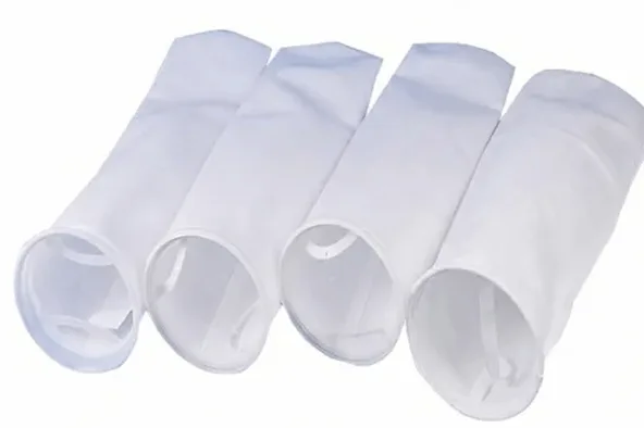 High Flow Filter Bags: How to Choose Liquid Filter Bags for Large-Volume Filtration, Low Pressure Drop, and High Dirt-Holding Capacity