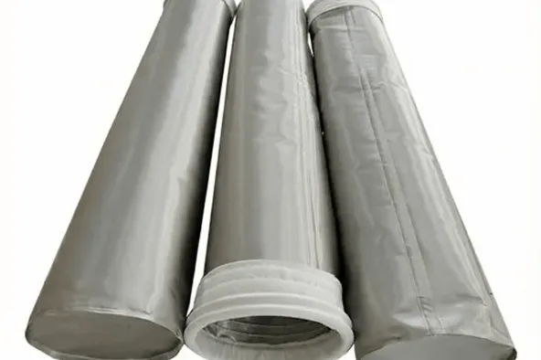 Chemical Resistant Filter Bags for Acid, Alkali, and Solvent Filtration: PP, PE, Nylon, PTFE, and Stainless Steel Bag Selection by Chemical Compatibility