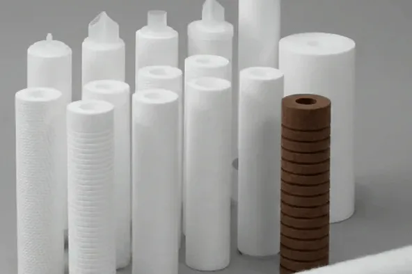 Filter Bags vs Filter Cartridges for Industrial Liquid Filtration: When to Use Bag Filtration, Cartridge Filtration, or Both for Flow Rate, Micron Rating, Pressure Drop, and Cost Control