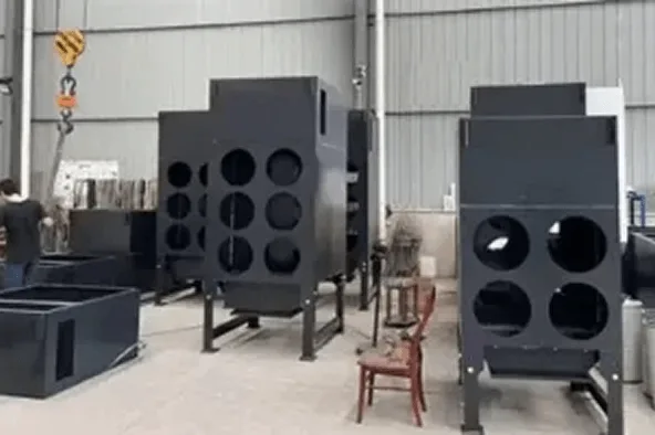 How to Choose a Laser Cutting Dust Collector: Airflow, Filter Cartridges, Pressure Drop, Spark Control, and Maintenance Cost