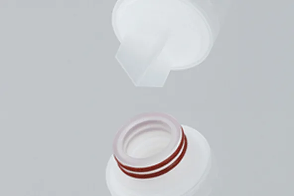 Pleated Membrane Filter Cartridges for Final Filtration: PES, PTFE, Nylon Membranes, Micron Rating, Chemical Compatibility, and High-Purity Liquid Filtration