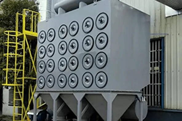 Laser Cutting Aluminum Dust Collection: Fine Aluminum Particles, Combustible Dust Risk, Spark Control, Filter Cartridges, and Dust Collector Selection