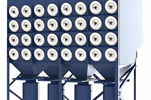 Laser Cutting Dust Collector Fire and Spark Risks: Hot Particles, Metal Dust, Filter Cartridges, Spark Control, Combustible Dust, and System Protection