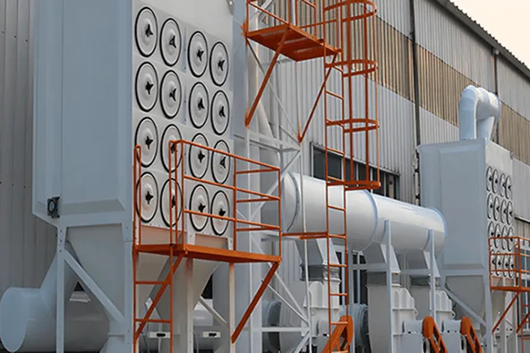 How to Maintain a Cartridge Dust Collector: Inspection Schedule, Filter Replacement, Pulse Cleaning, Differential Pressure, and Hopper Maintenance