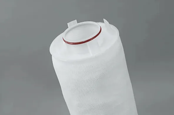 Seawater Desalination Cartridge Filtration: High Flow Filters, SDI Control, Pressure Drop, and SWRO Membrane Protection