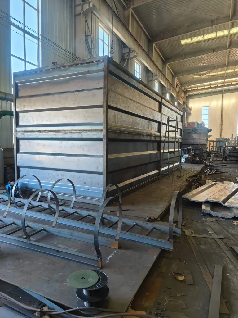 20 industrial-baghouse-housing-fabrication